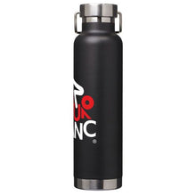 Load image into Gallery viewer, Tour de Manc Stainless Steel Insulated Bottle - 650 ml
