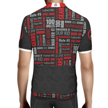 Load image into Gallery viewer, 2019 Tour de Manc Jersey - Sale - Only £39 - ONE ONLY - FEMALE XL
