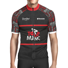 Load image into Gallery viewer, 2019 Tour de Manc Jersey - Sale - Only £39 - ONE ONLY - FEMALE XL
