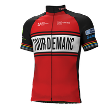 Load image into Gallery viewer, 2023 Classic Fit Tour de Manc Jersey
